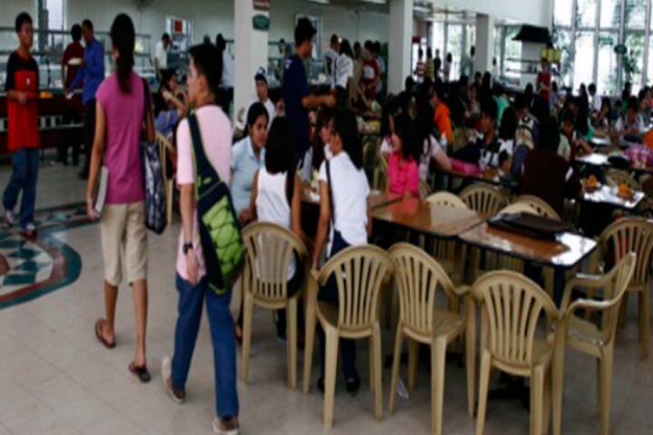 cafeteria